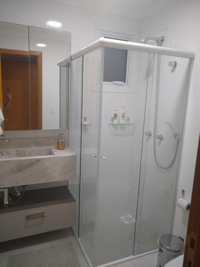 Apartamento Super Confortavel, Torres Rs Ngoại thất bức ảnh