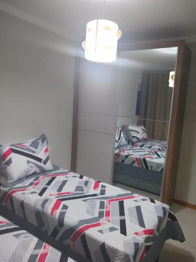 Apartamento Super Confortavel, Torres Rs Ngoại thất bức ảnh
