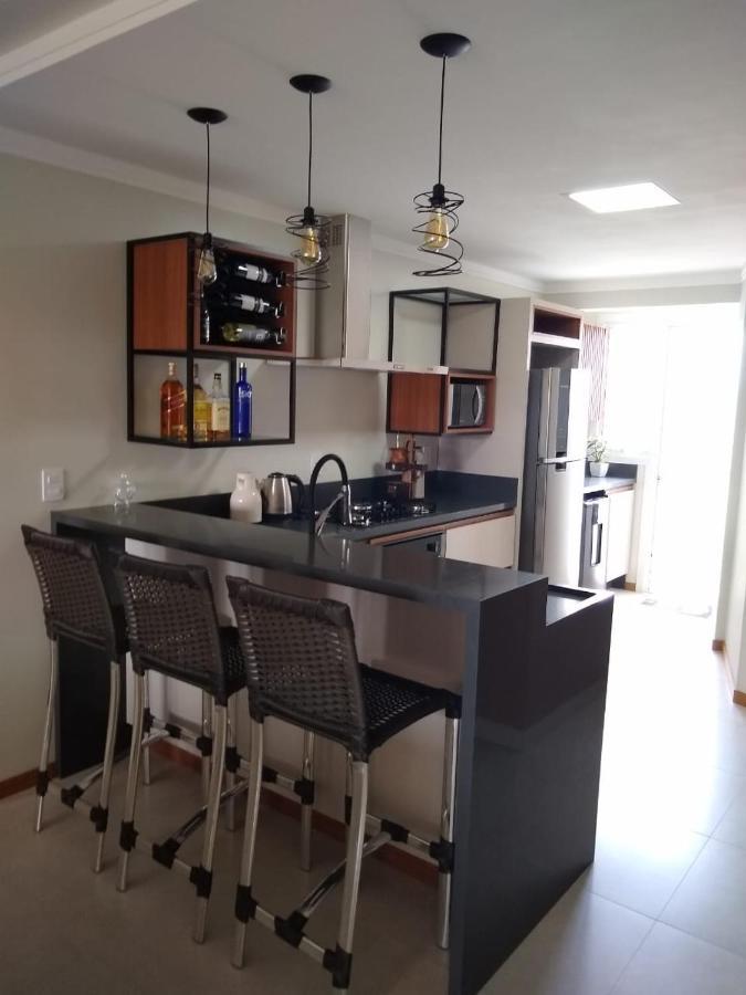 Apartamento Super Confortavel, Torres Rs Ngoại thất bức ảnh