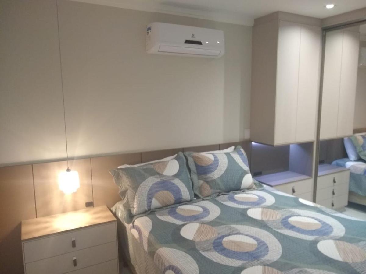 Apartamento Super Confortavel, Torres Rs Ngoại thất bức ảnh