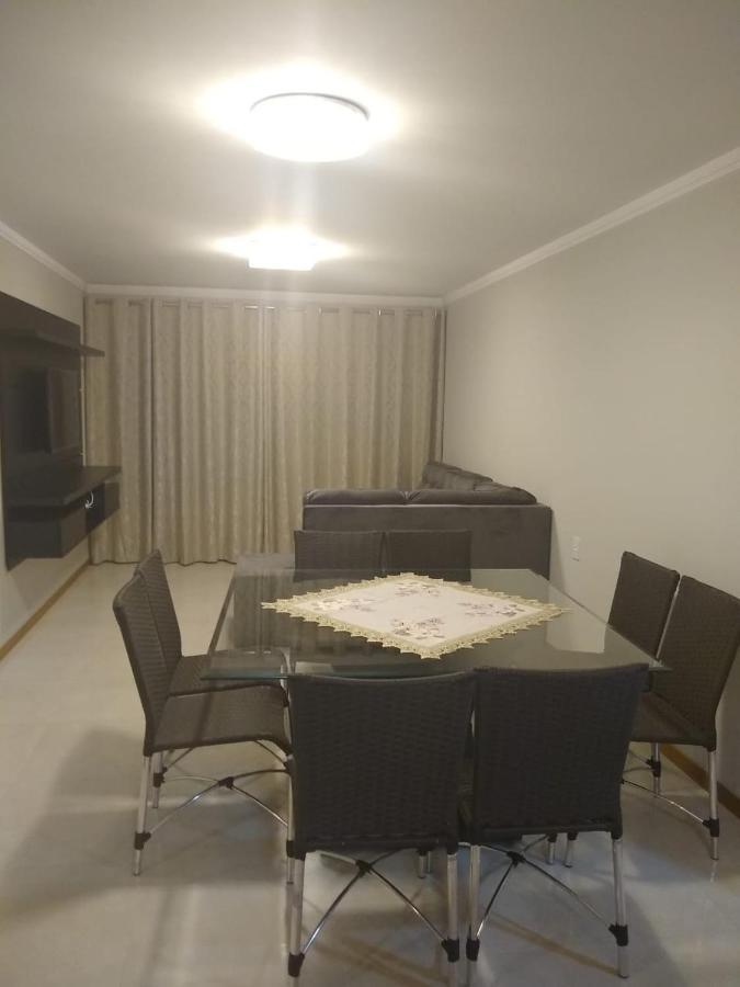 Apartamento Super Confortavel, Torres Rs Ngoại thất bức ảnh