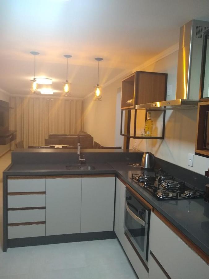 Apartamento Super Confortavel, Torres Rs Ngoại thất bức ảnh