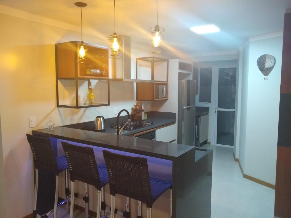 Apartamento Super Confortavel, Torres Rs Ngoại thất bức ảnh