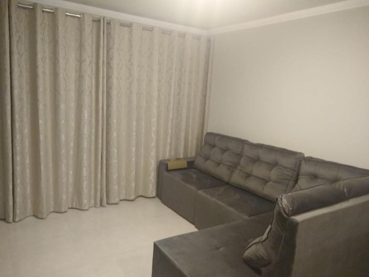 Apartamento Super Confortavel, Torres Rs Ngoại thất bức ảnh
